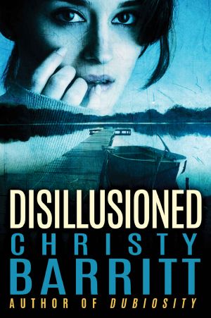 [Cape Thomas 02] • Disillusioned
